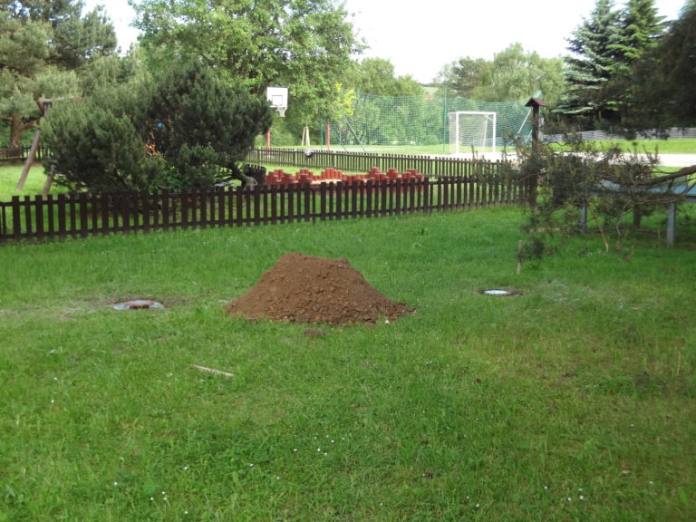 Nové Město na Moravě