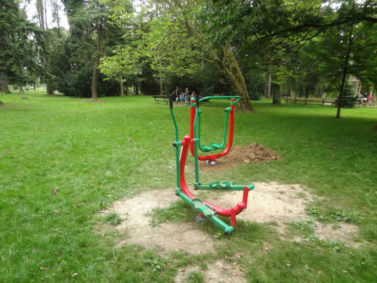 Dvůr Králové nad Labem