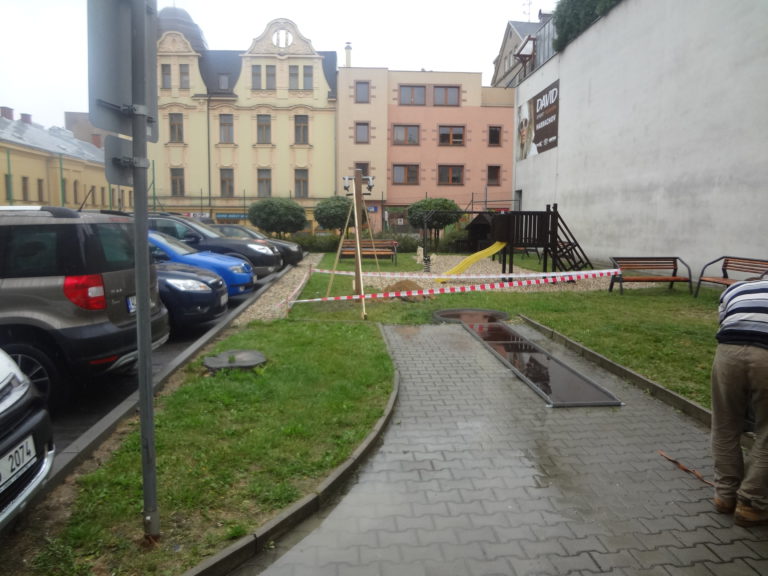 Centrum sociálních služeb