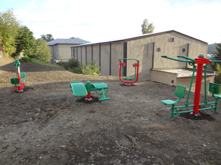 ZŠ a MŠ Staré Město