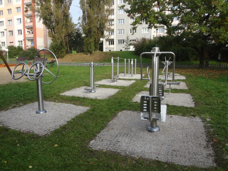 Praha 10 - Vrátkovská