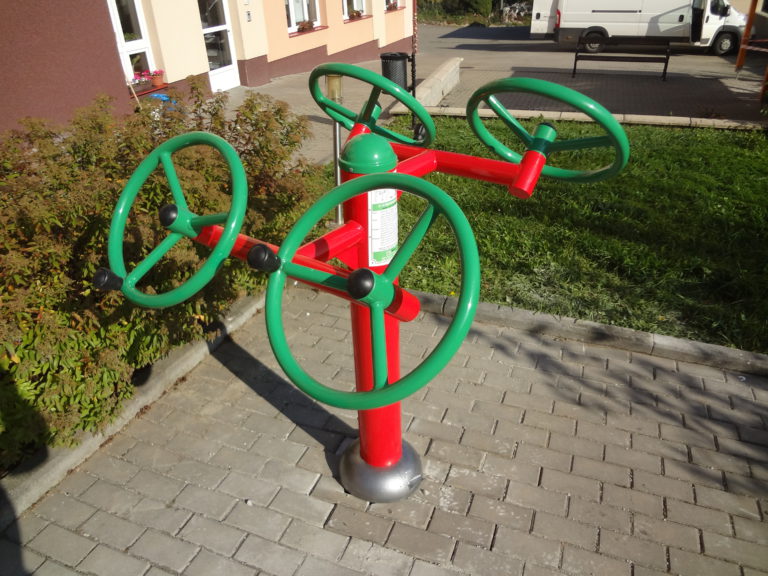 Domov pokojného stáří