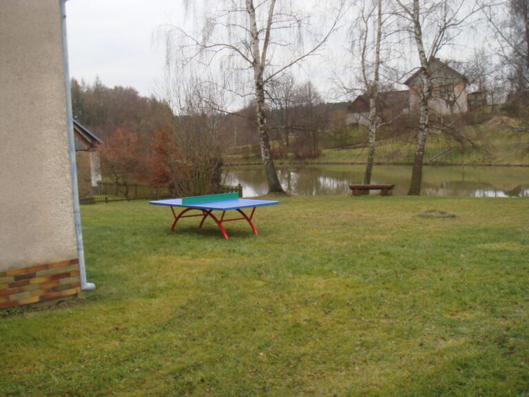 Stolní tenis, Blažejovice