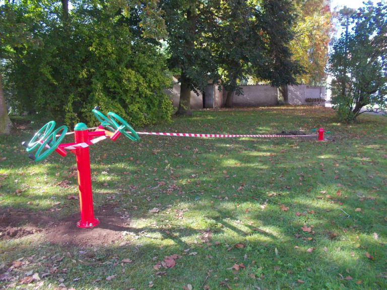 Domov pro seniory Světlo