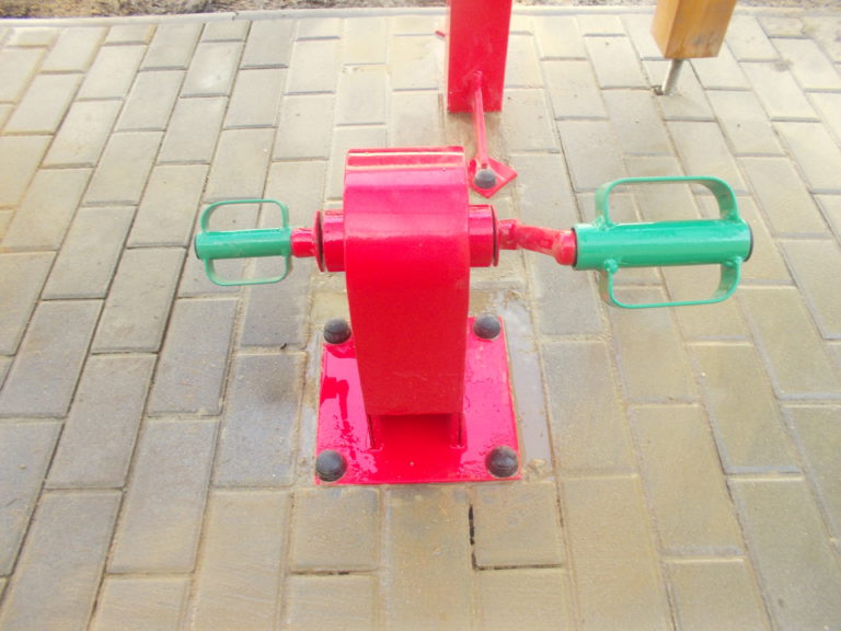 Klecany - Dům s pečovatelskou službou