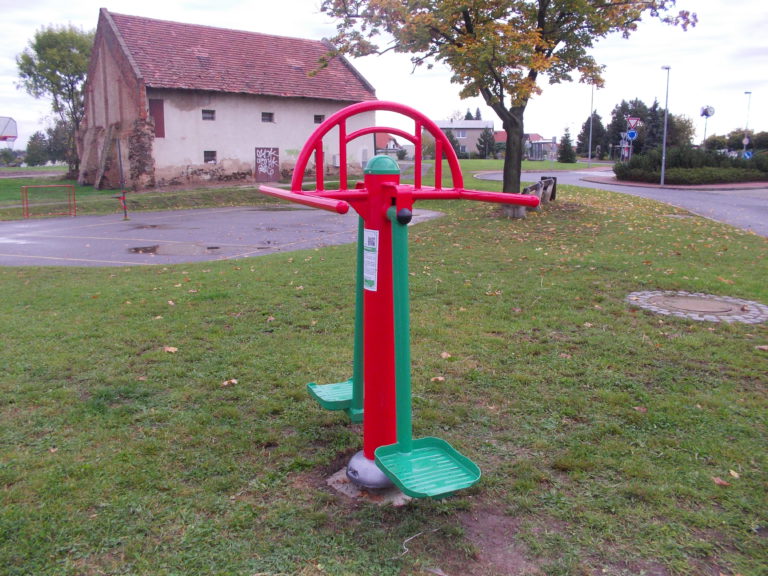 Praha 10 - Křeslice