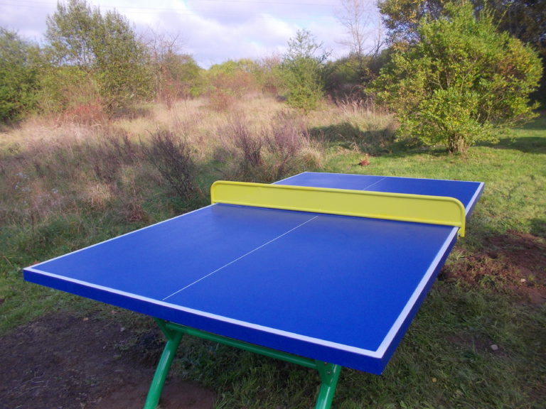 Stolní tenis, Praha 12 – Vazovova