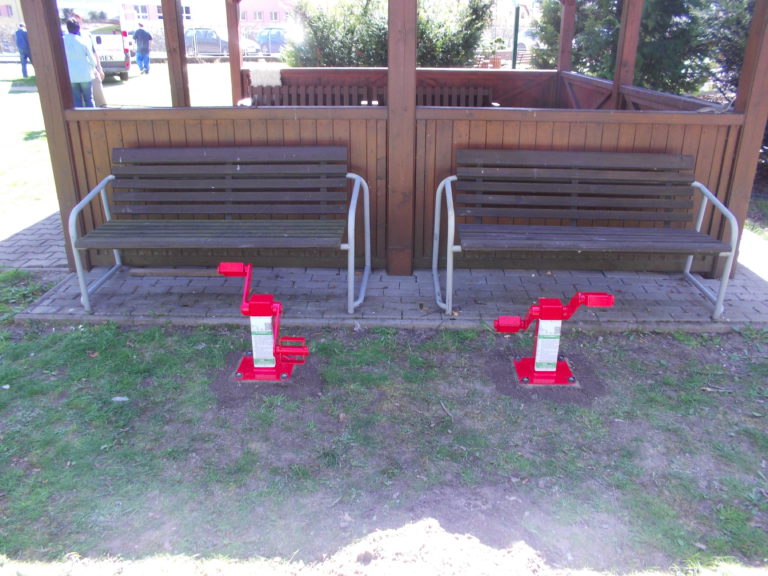 Týniště nad Orlicí