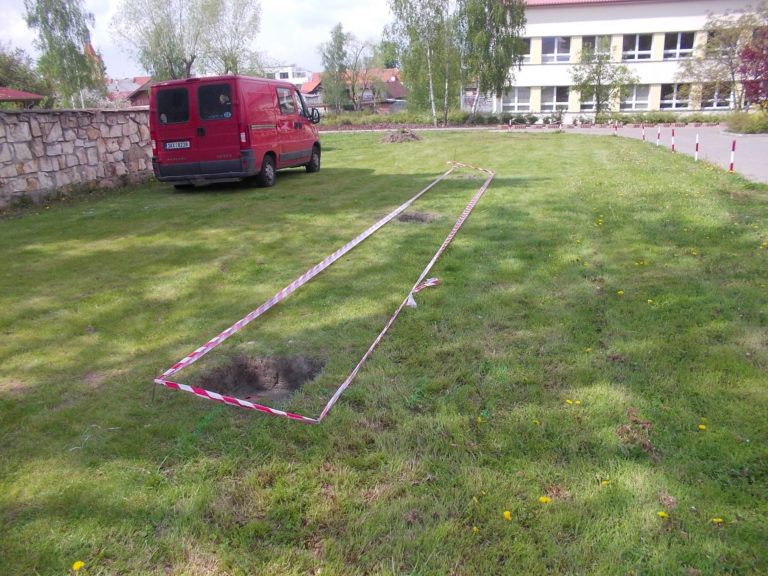 Kostelec nad Černými lesy