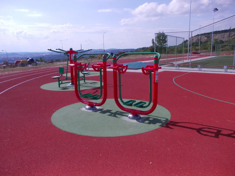 Brno -Líšeň - ZŠ Horníkova