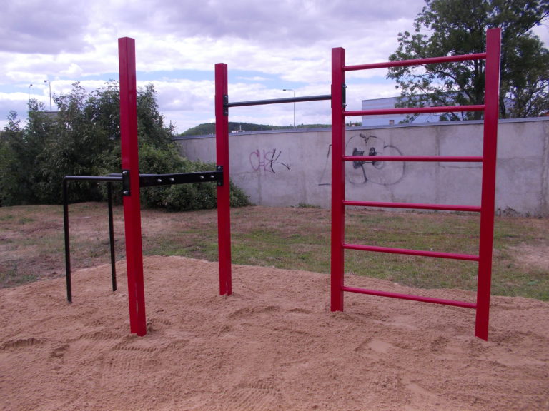 Praha 12 - Darwinova