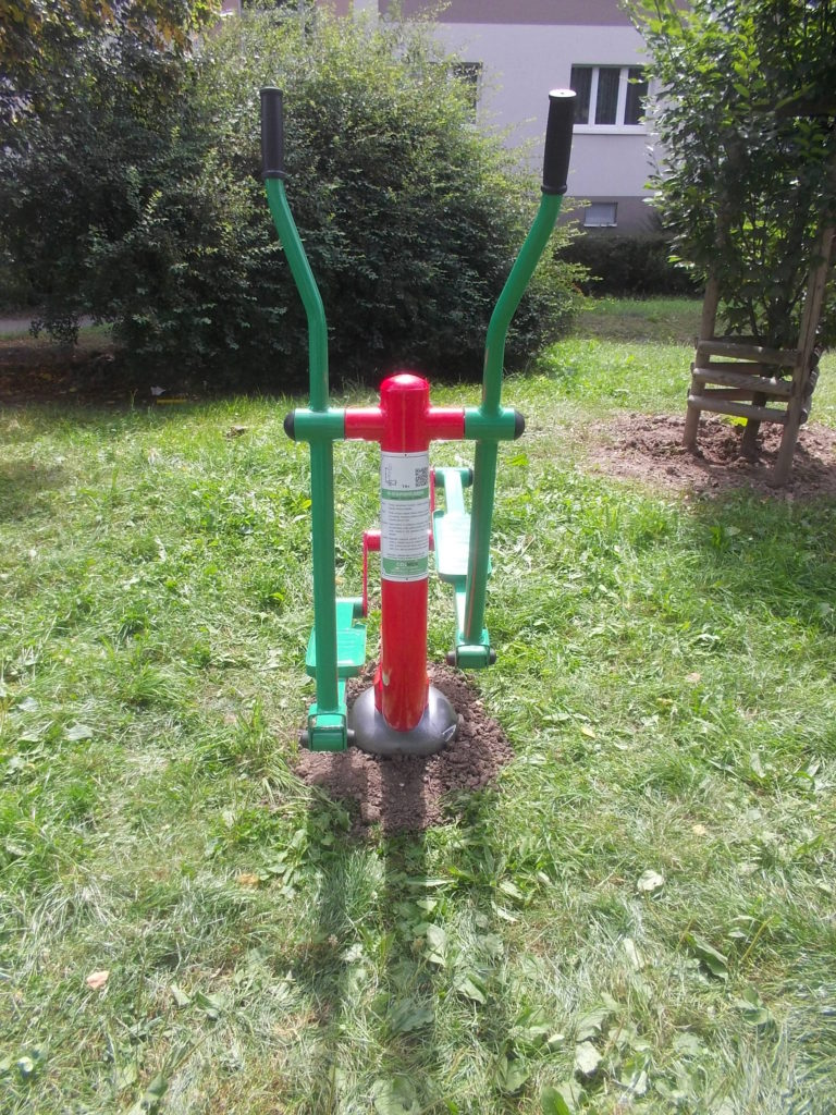 Praha 10 - Strašnice