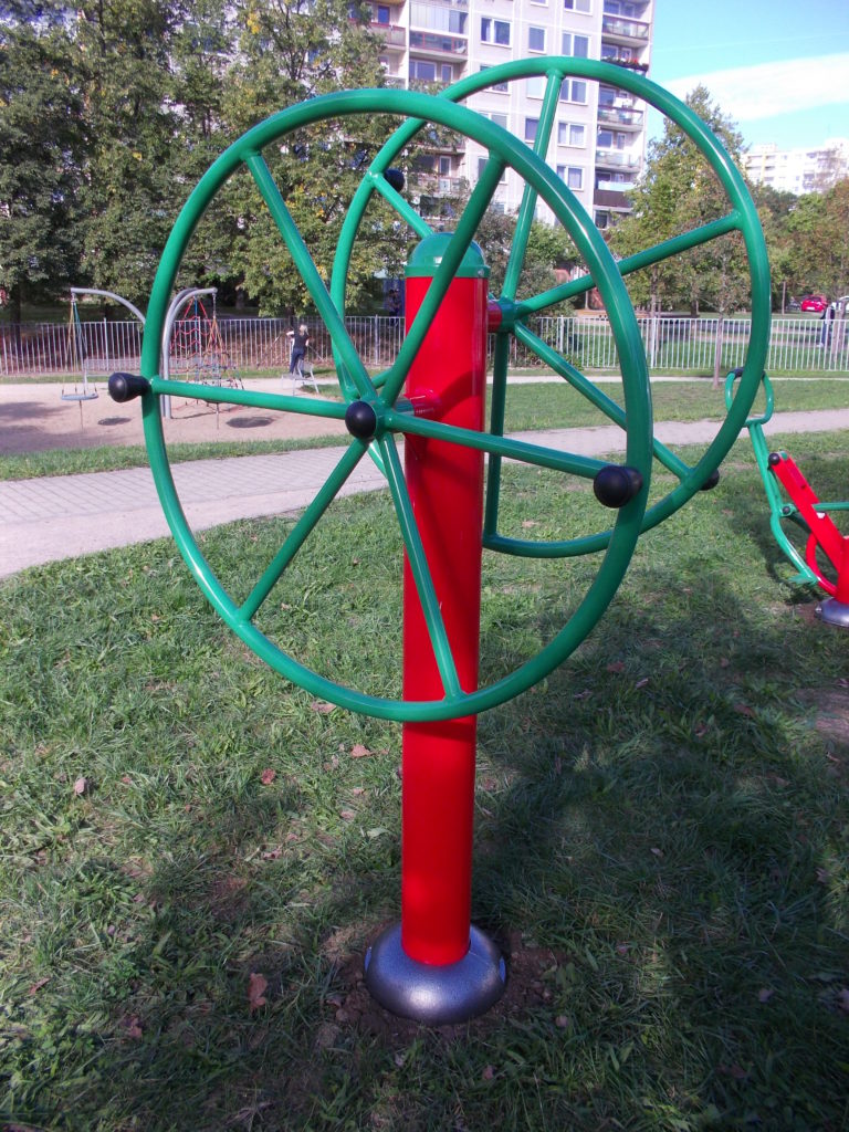 Praha 12 - Mráčkova