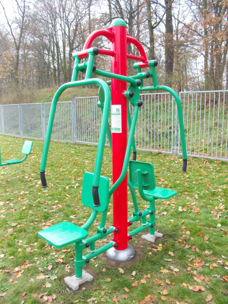 Mimoň - ZŠ a MŠ pod Ralskem