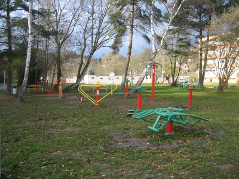 Světlá nad Sázavou