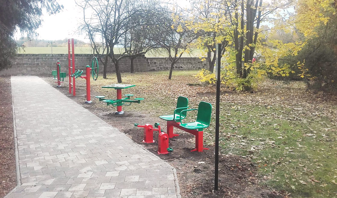 Spolu jsme to zvládli!