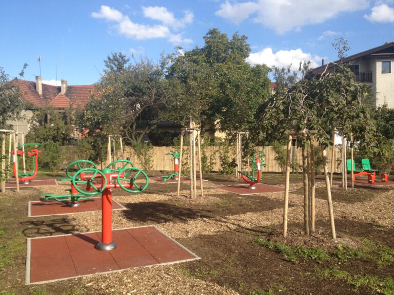 Praha - Horní Počernice