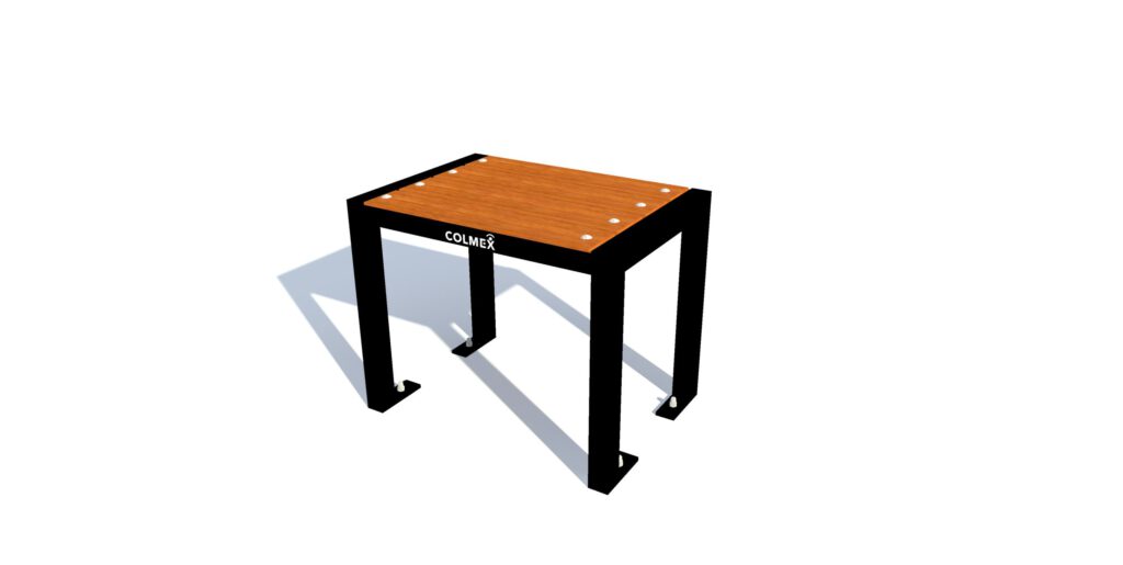 WO 2803 Lavice eco single