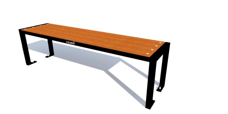 WO 2804 Lavice eco triple