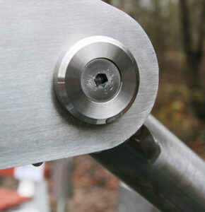 Základní údržbu zvládnete sami