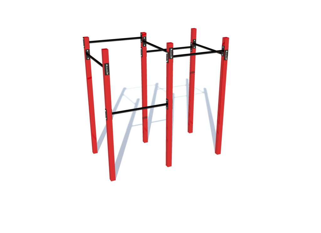 WO 2404 Sestava hrazd