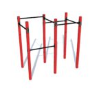 WO 2404 Sestava hrazd