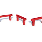 WO 2107 Sestava kladin S