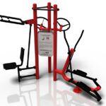 CZ 1511 - procvičování ramen