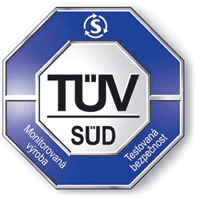TUV SUD