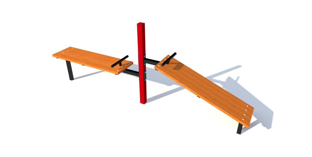 WO 2903 Vzpřimování a sedy lehy