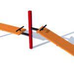 WO 2903 Vzpřimování a sedy lehy