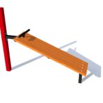 WO 2901 Vzpřimování