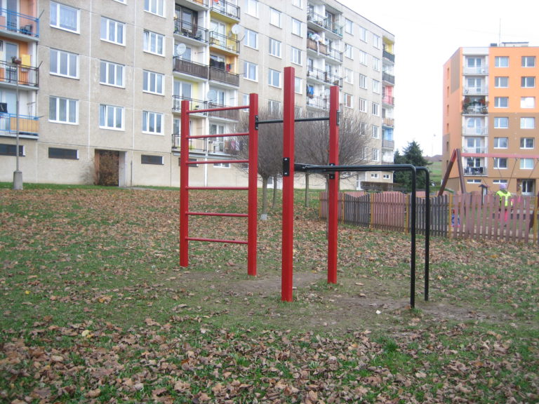 Světlá nad Sázavou