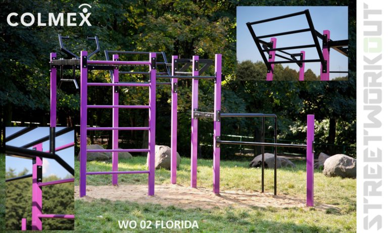 Street workout, Kadaň