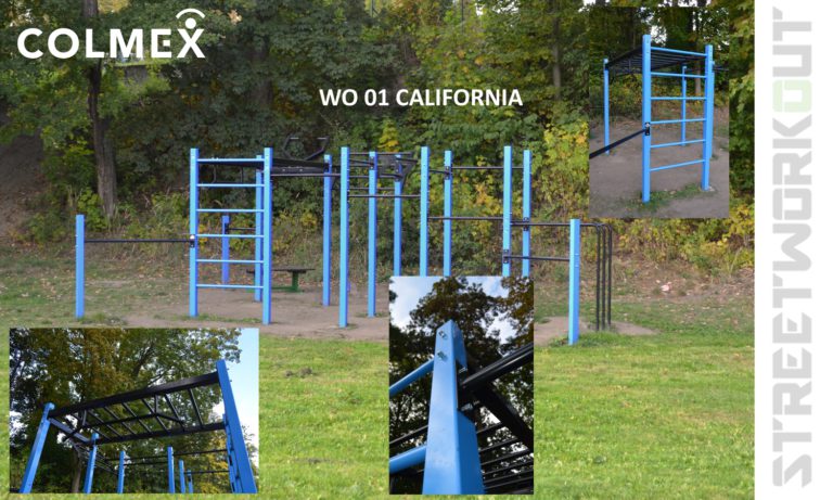 Street workout, Svatava