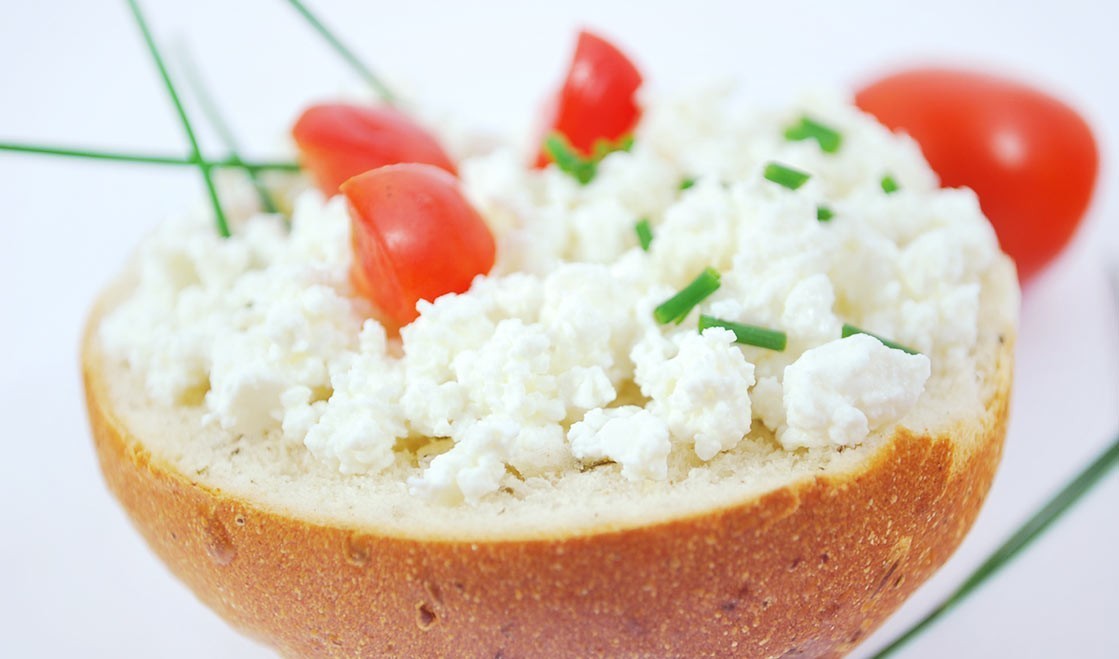 Přivítejte jaro na talíři