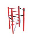 WO 2402 Žebřiny a hrazdy