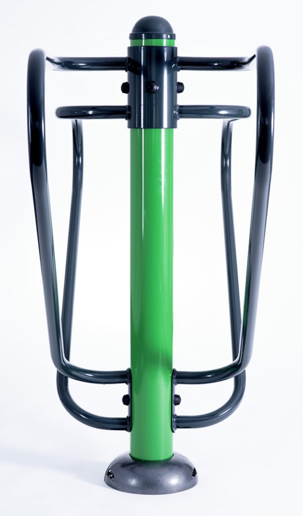 Fitness stroj - XC10