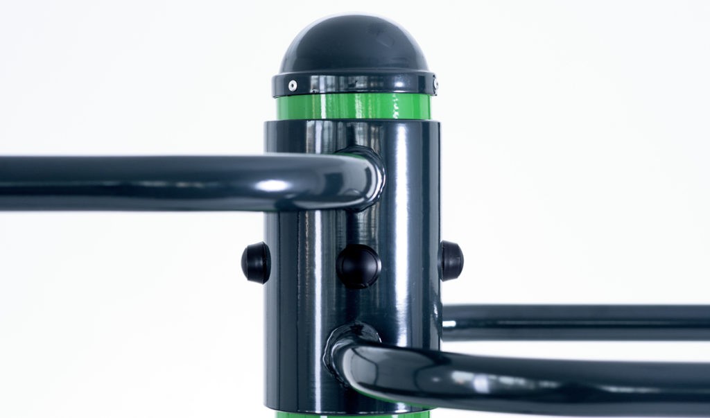 Fitness stroj - XC10