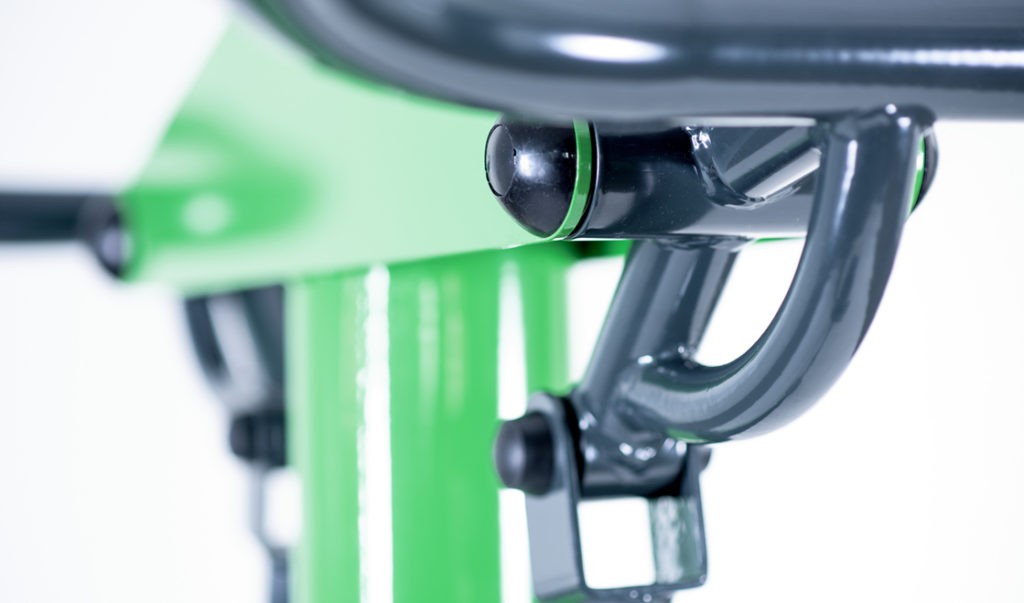 Fitness stroj - XC11