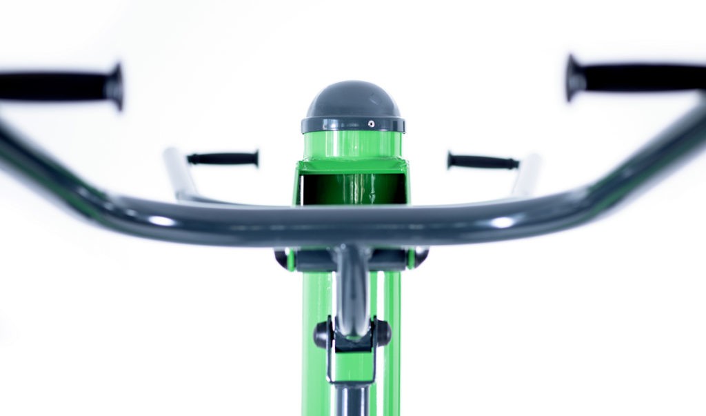 Fitness stroj - XC11