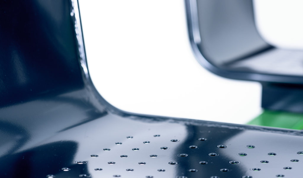 Fitness stroj - XC13