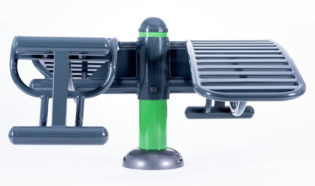 Fitness stroj - XC14