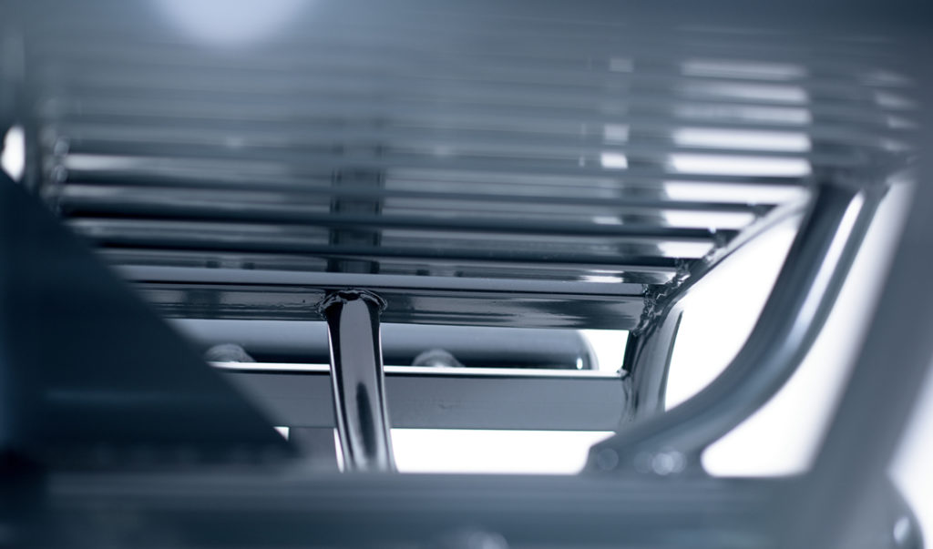 Fitness stroj - XC14