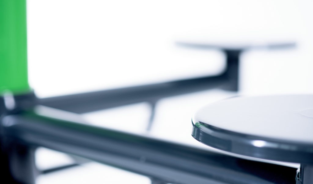 Fitness stroj - XC15