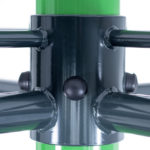 Fitness stroj - XC15