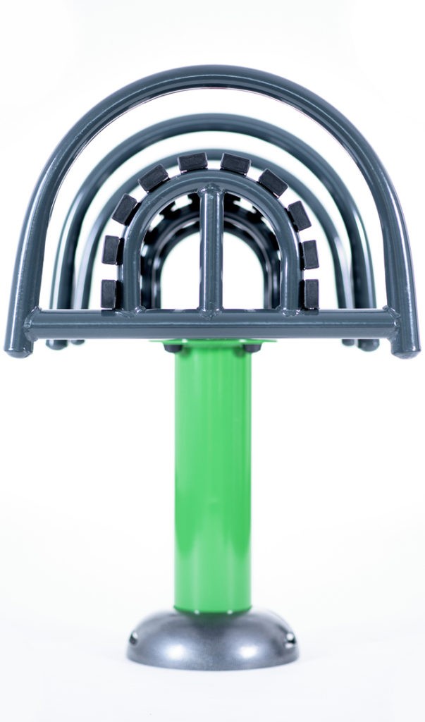 Fitness stroj - XC18