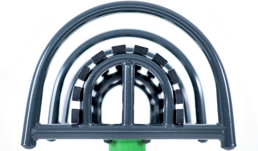 Fitness stroj - XC18