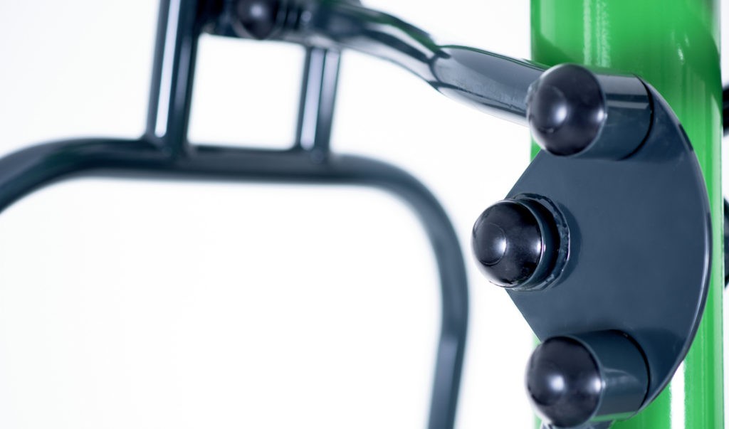 Fitness stroj - XC19