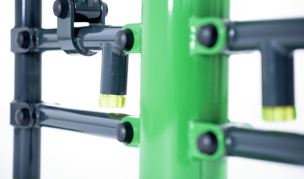 Fitness stroj - XC19